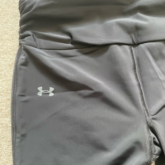Under Armour capri leggings - Picture 2 of 3